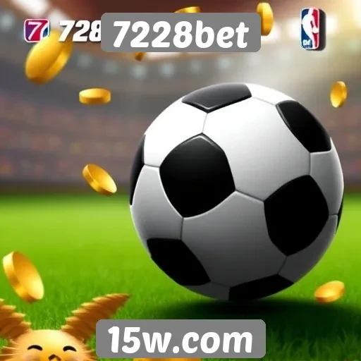 Comparativo de bônus e promoções da 7228bet