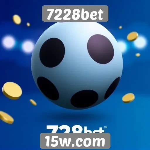 Novidades do site de jogos 7228bet