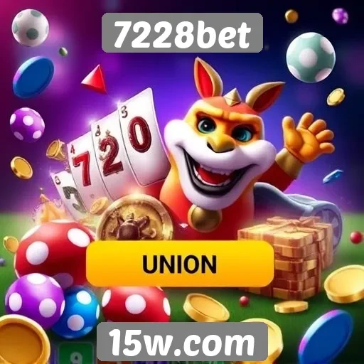 Oferta de jogos disponíveis na plataforma 7228bet