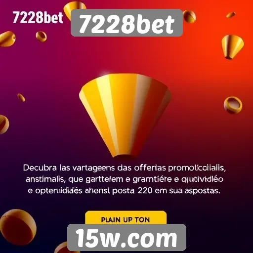 Logo da 7228bet