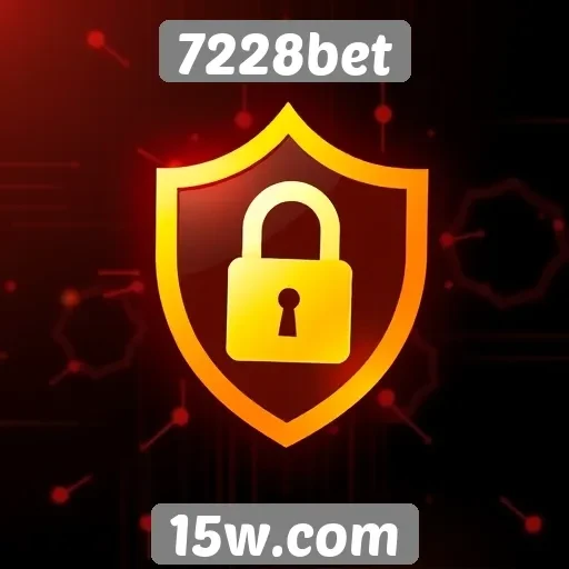 Análise da segurança e privacidade em 7228bet